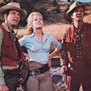 Cat Ballou - galeria zdjęć - filmweb