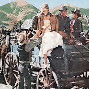 Cat Ballou - galeria zdjęć - filmweb