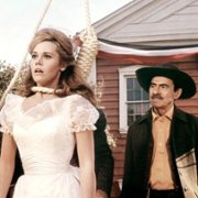 Cat Ballou - galeria zdjęć - filmweb