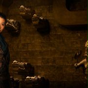 Dao-dao, "Trzynasty miecz"