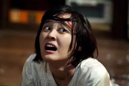 Mi-hwak-in-dong-yeong-sang - galeria zdjęć - filmweb