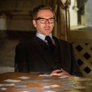 Our Kind of Traitor - galeria zdjęć - filmweb