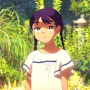 Anzu. Kot-duch - galeria zdjęć - filmweb