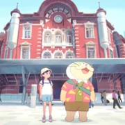 Anzu. Kot-duch - galeria zdjęć - filmweb