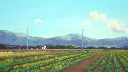 Anzu. Kot-duch - galeria zdjęć - filmweb