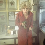 Barbara Harris