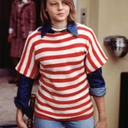 Jodie Foster