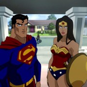 Superman/Batman: Apocalypse - galeria zdjęć - filmweb