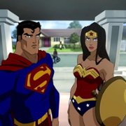 Superman/Batman: Apokalipsa - galeria zdjęć - filmweb