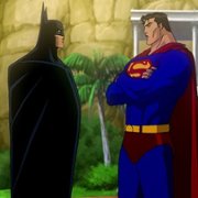 Superman/Batman: Apokalipsa - galeria zdjęć - filmweb