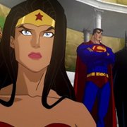 Superman/Batman: Apokalipsa - galeria zdjęć - filmweb