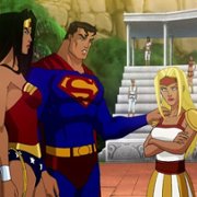 Superman/Batman: Apocalypse - galeria zdjęć - filmweb