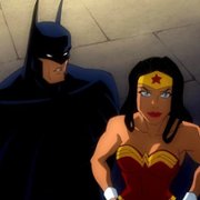 Superman/Batman: Apocalypse - galeria zdjęć - filmweb