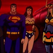 Superman/Batman: Apocalypse - galeria zdjęć - filmweb