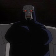 Superman/Batman: Apocalypse - galeria zdjęć - filmweb