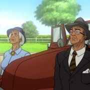 Superman/Batman: Apocalypse - galeria zdjęć - filmweb