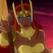 Superman/Batman: Apocalypse - galeria zdjęć - filmweb