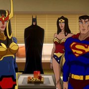 Superman/Batman: Apocalypse - galeria zdjęć - filmweb