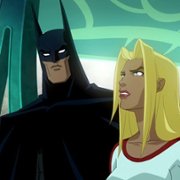 Superman/Batman: Apocalypse - galeria zdjęć - filmweb