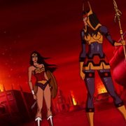 Superman/Batman: Apocalypse - galeria zdjęć - filmweb