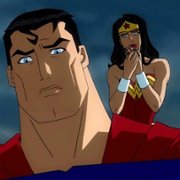 Superman/Batman: Apocalypse - galeria zdjęć - filmweb