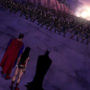 Superman/Batman: Apocalypse - galeria zdjęć - filmweb