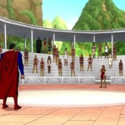 Superman/Batman: Apocalypse - galeria zdjęć - filmweb