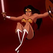 Superman/Batman: Apocalypse - galeria zdjęć - filmweb
