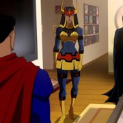 Superman/Batman: Apocalypse - galeria zdjęć - filmweb