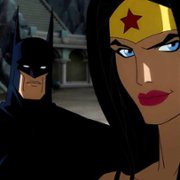 Superman/Batman: Apocalypse - galeria zdjęć - filmweb