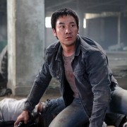 Detektyw Seong-beom Kim