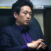 Detektyw Kyeong-sik Park