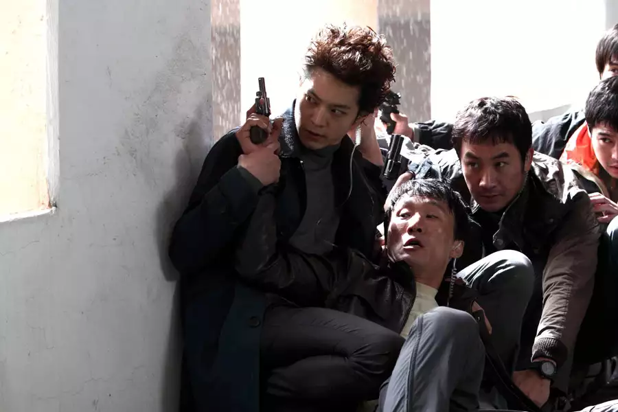 Teuk-soo-bon - galeria zdjęć - filmweb