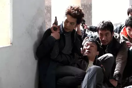 Teuk-soo-bon - galeria zdjęć - filmweb