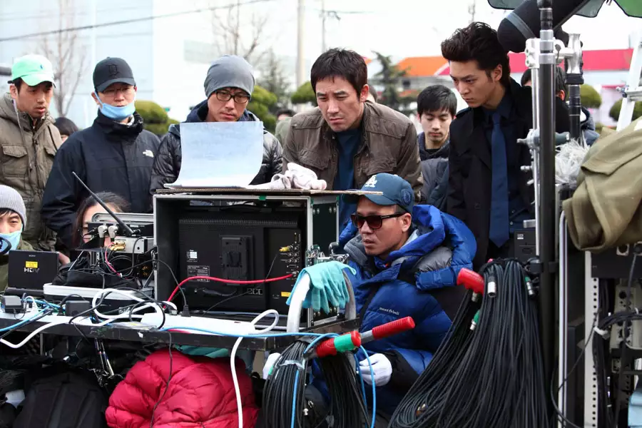 Teuk-soo-bon - galeria zdjęć - filmweb