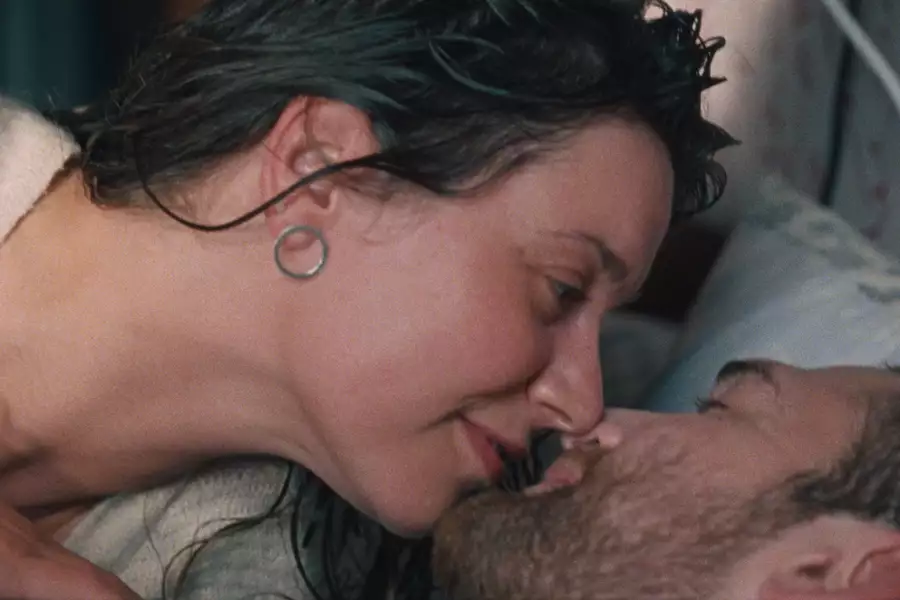 Powoli - galeria zdjęć - filmweb