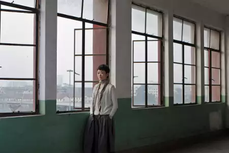 Er shi si cheng ji - galeria zdjęć - filmweb