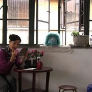 Er shi si cheng ji - galeria zdjęć - filmweb