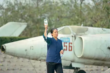 Er shi si cheng ji - galeria zdjęć - filmweb