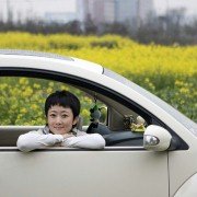 Er shi si cheng ji - galeria zdjęć - filmweb