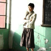 Er shi si cheng ji - galeria zdjęć - filmweb