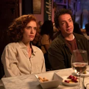 Volveréis - galeria zdjęć - filmweb