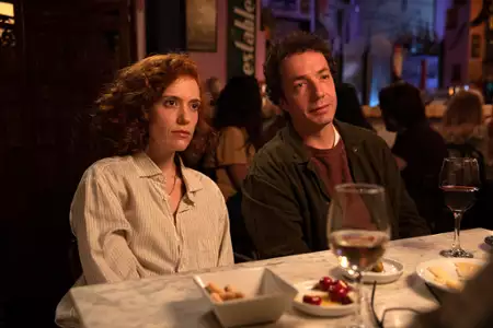 Wrócicie do siebie - galeria zdjęć - filmweb