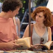 Wrócicie do siebie - galeria zdjęć - filmweb
