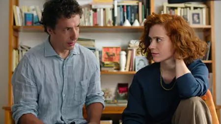 Wrócicie do siebie - galeria zdjęć - filmweb