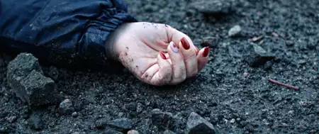 Bucza - galeria zdjęć - filmweb