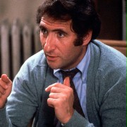 Judd Hirsch w Zwyczajni ludzie