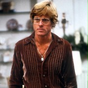 Robert Redford