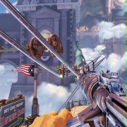 BioShock Infinite - galeria zdjęć - filmweb