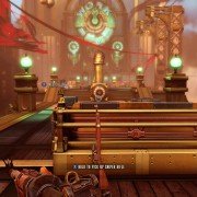 BioShock Infinite - galeria zdjęć - filmweb